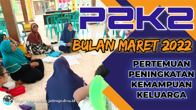GELAR P2K2, PENDAMPING PKH SARANKAN KPM UPDATE DATA KARTU KELUARGA